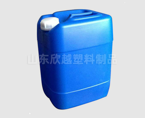 15升化工塑料桶 ，堆碼塑料桶